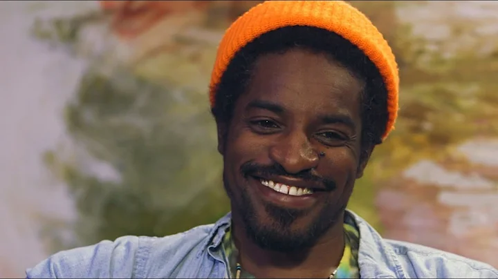 André 3000 — “I Think” | On Creativity