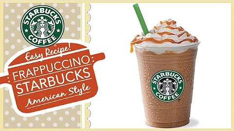 Cosa prendere da Starbucks freddo?