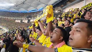 Lagu Negeri Perak Final Shopee Piala FA 2019