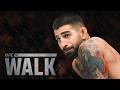 Behind The Scenes of Ilia Topuria vs Charles Oliveira | The Walk