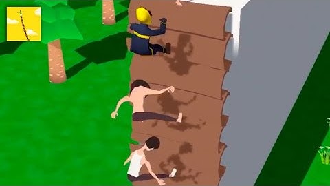 Tower Run Walkthrough, Android Mobile, Max lvl, iOS, All Levels Tower Run Gameplay