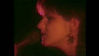 Young Marble Giants - Live At The Hurrah Club NYC (Full Set)  choci loni, final day.