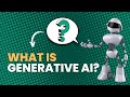 Generative AI Explained for Software Testers
