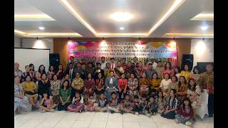 OPENING SCENE HUT PPSS KE-1