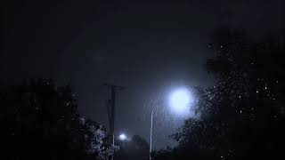 30 Minute Rain Meditation Music, Relaxing Music, Calming Music, Stress Relief Music, Help Sleeping