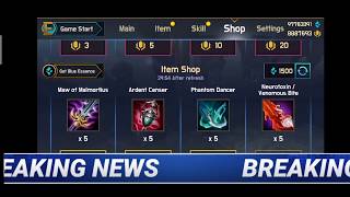 Game Ez Mirror Match 2 Hack screenshot 5