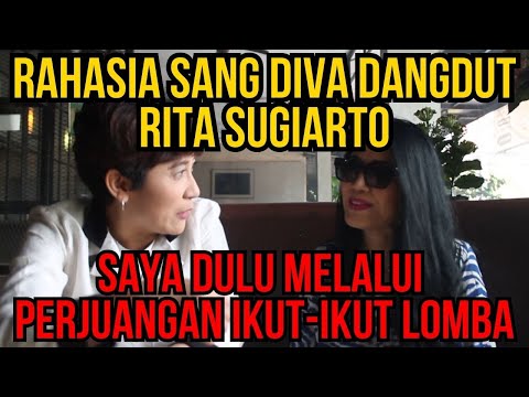 Dewi Perssik - Indah Pada Waktunya (Official Music Video) | Soundtrack Centini Manis