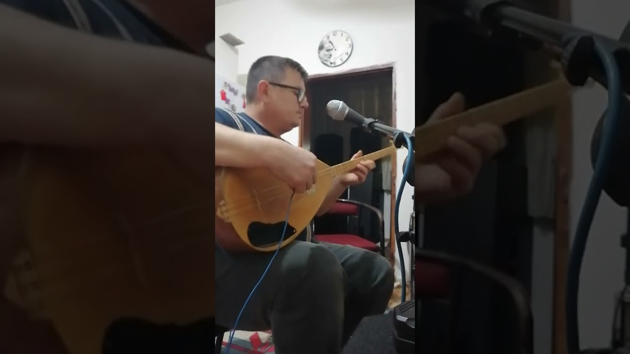 HABİL BABACIK HIÇKIRIK TUTTU BENİ, MISIRLAR SAÇAK SAÇAK, HARMANDAN GEL HARMANDAN, HABABAM HA