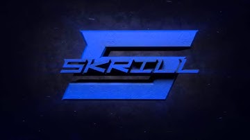 Free Cinema 4D Intro Template The Drop - C4D