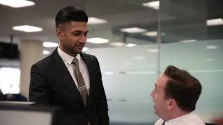 Investec It Grad Programme