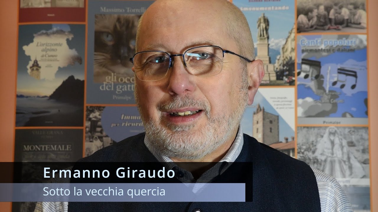 Sotto la vecchia quercia