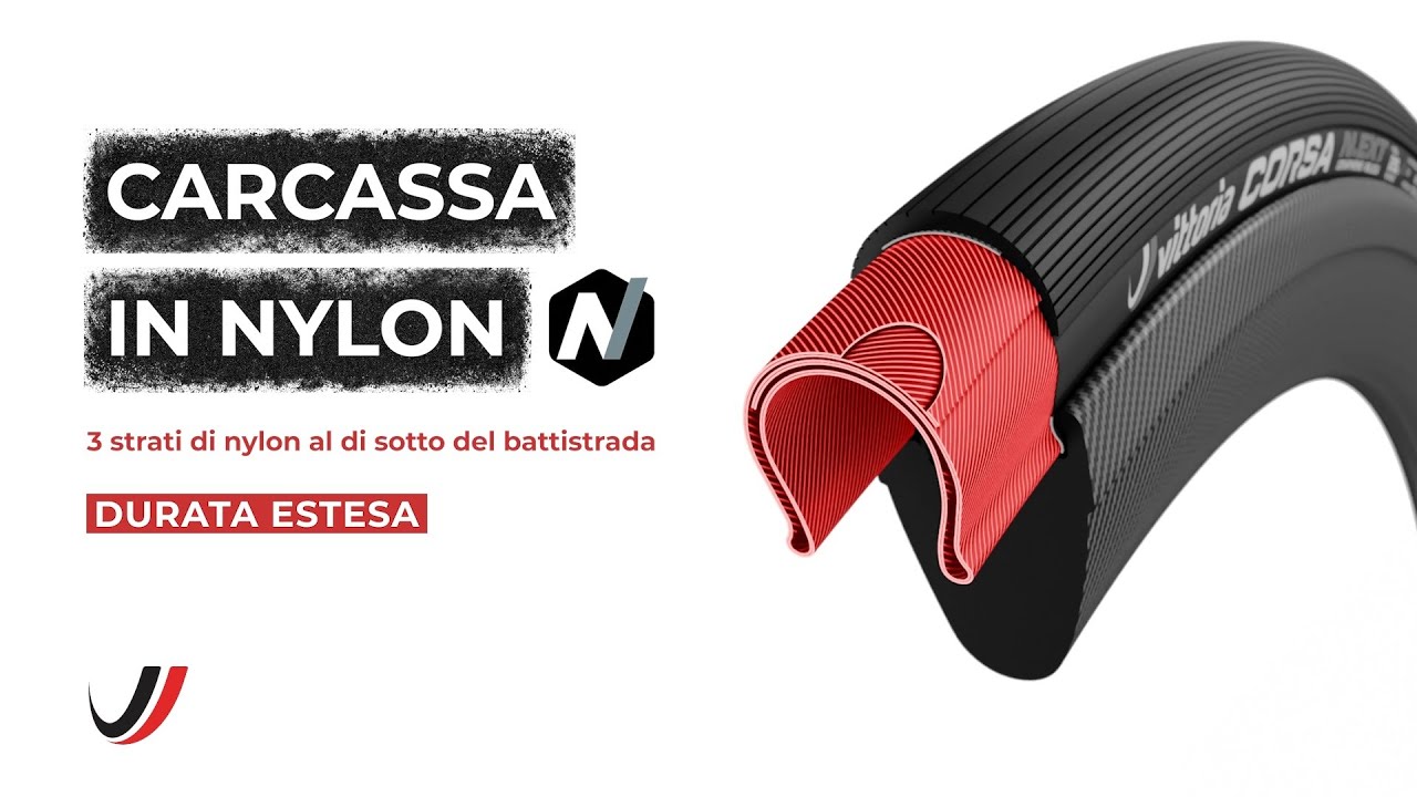 Vittoria Corsa N.ext TLR tyre LordGun online bike store
