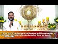 Unlock God's Promises: a blessing to begin your day (Day 908) - Fr Paul Pallichamkudiyil VC