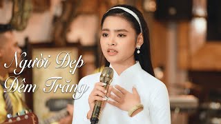 Người Đẹp Đêm Trăng Bài Hát Lạ Ít Người Biết - Thu Hường Official Mv