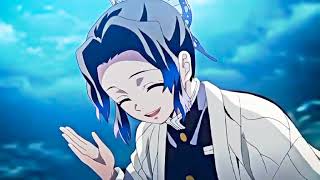 Shinobu Đẹp Như Thiên Thần Và Độc Không Kém