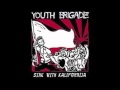 Youth Brigade - Care