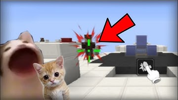 New Split Controls in blockman Go Bedwars !!!! | Thunder