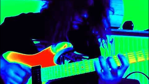 Roberto Vanni: Pentatonic Sequence