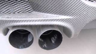 Download Lagu 125i BMW Performance Exhaust on the move MP3