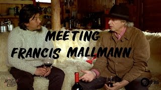 Celebrity Chef Edward Lee Meets Francis Mallmann Net Worth