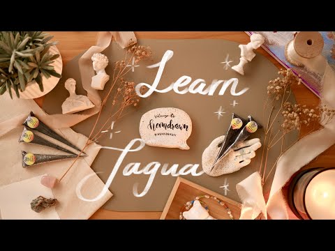 Henndrawn Jagua Foundation Online Course Trailer