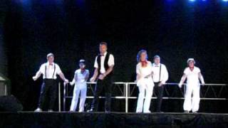 Swing Folie's - Fête de la musique Marnaz