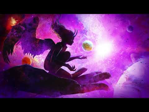 Eredaze The World To You 