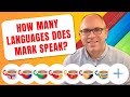 Language Learning Journey with Mark
