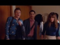 Glee I Funniest moments