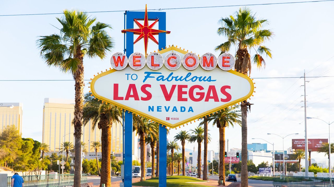 Las Vegas Top Things To Do Viator Travel Guide YoutuBeRandom