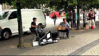 Owen Campbell Indian Blues at Copenhagen HD chords