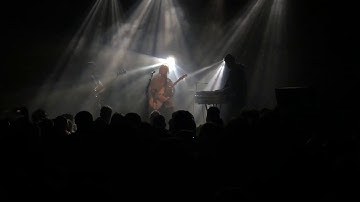 Men I Trust - Norton Commander (All We Need) @Village Underground, London 14/05/2019