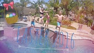 GOPRO MEETS EASTER 2016