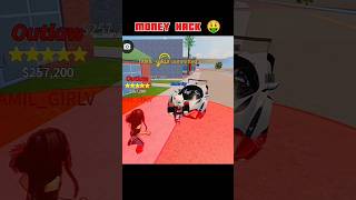 Driving empire money hack bug unlimited money 💰🤑 || #roblox #shorts #drivingempire