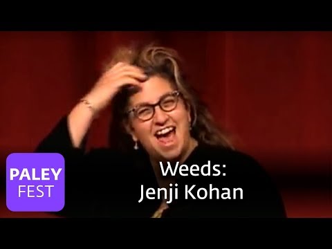 Video: Jenji Kohan grynoji vertė: Wiki, vedęs, šeima, vestuvės, atlyginimas, broliai ir seserys