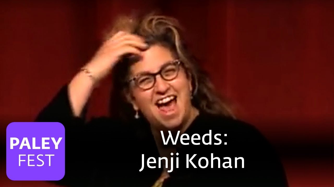 Weeds - How the Show Got Started