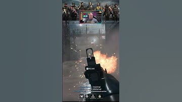 Triple kill RPG Shipment, Call Of Duty Modern Warfare 2. #shorts