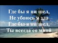 Господь,Ты   Пастырь мой (Silaslova)