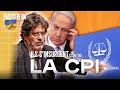 Meyer habib et netanyahu sinsurgent  la cpi est antismite