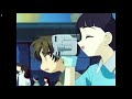 Yukito baila con Sakura/La cara de Li
