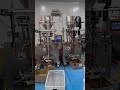 Coffee Powder Packing ☕ Rotary Back Seal #packingmachine #coffee #powder #automation #foodpacking