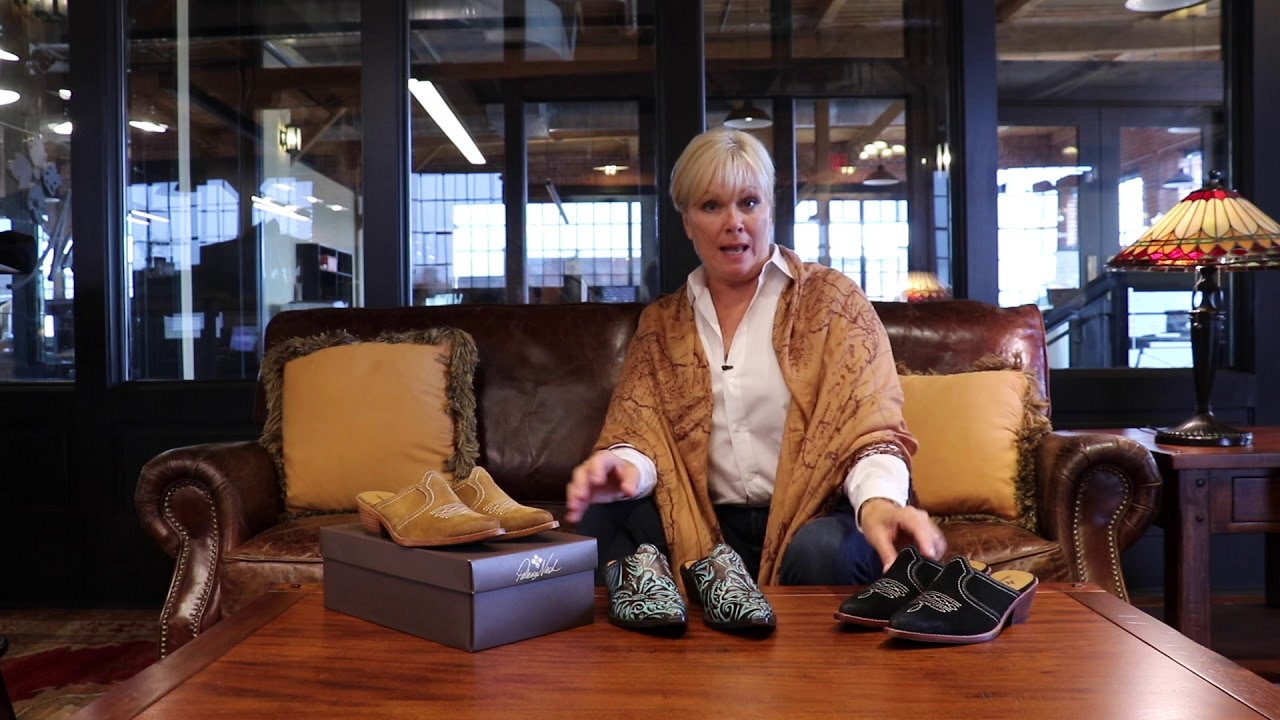 patricia nash battista mules