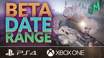 RUST 🛢 Beta Date Window 🎮 PS4 XBOX PS5 Xbox Series X|S