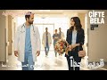 مسلسل جديد مصيبة مزدوجة Çifte Bela بطولة إمره وأيبوكي 51 Kuma 