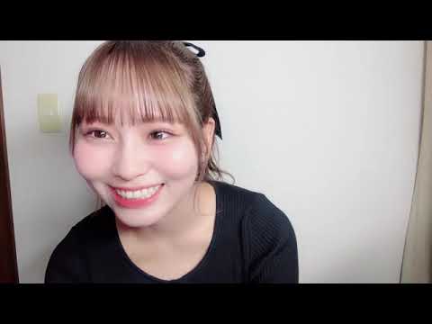 大場花菜さん（＝LOVE）センター曲 17th Single c/w「海とレモンティー