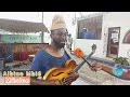 Casa Provincial da Cultura de Inhambane realiza Workshop com vários artistas