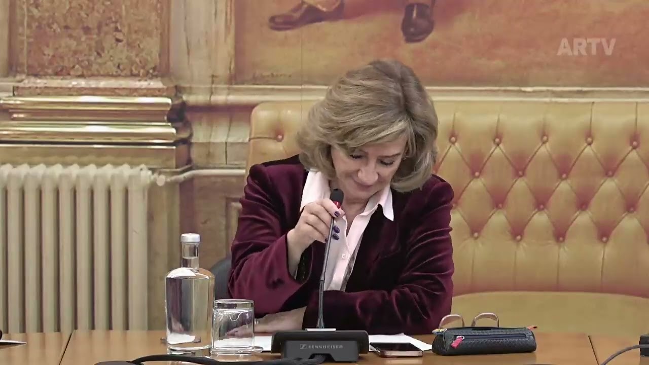 2026 02 25 - Audição do Inspetor-Geral da Administração Interna