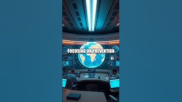 The Future of AI-Driven Crisis Management in 2050