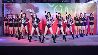 240316 DP NEW GIRLS cover (G)I-DLE - Super Lady @ Cover Dance Festival 2024