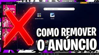 Como REMOVER ANÚNCIOS do BlueStacks 5 (Sem Pagar Prime) 2026